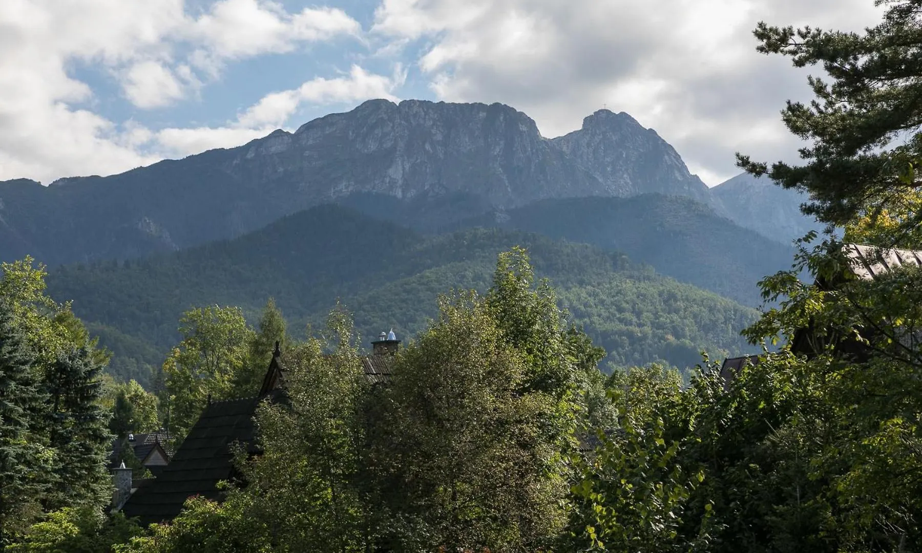 Large Apartment In Centre Of Zakopane By Rent Like Home Польша