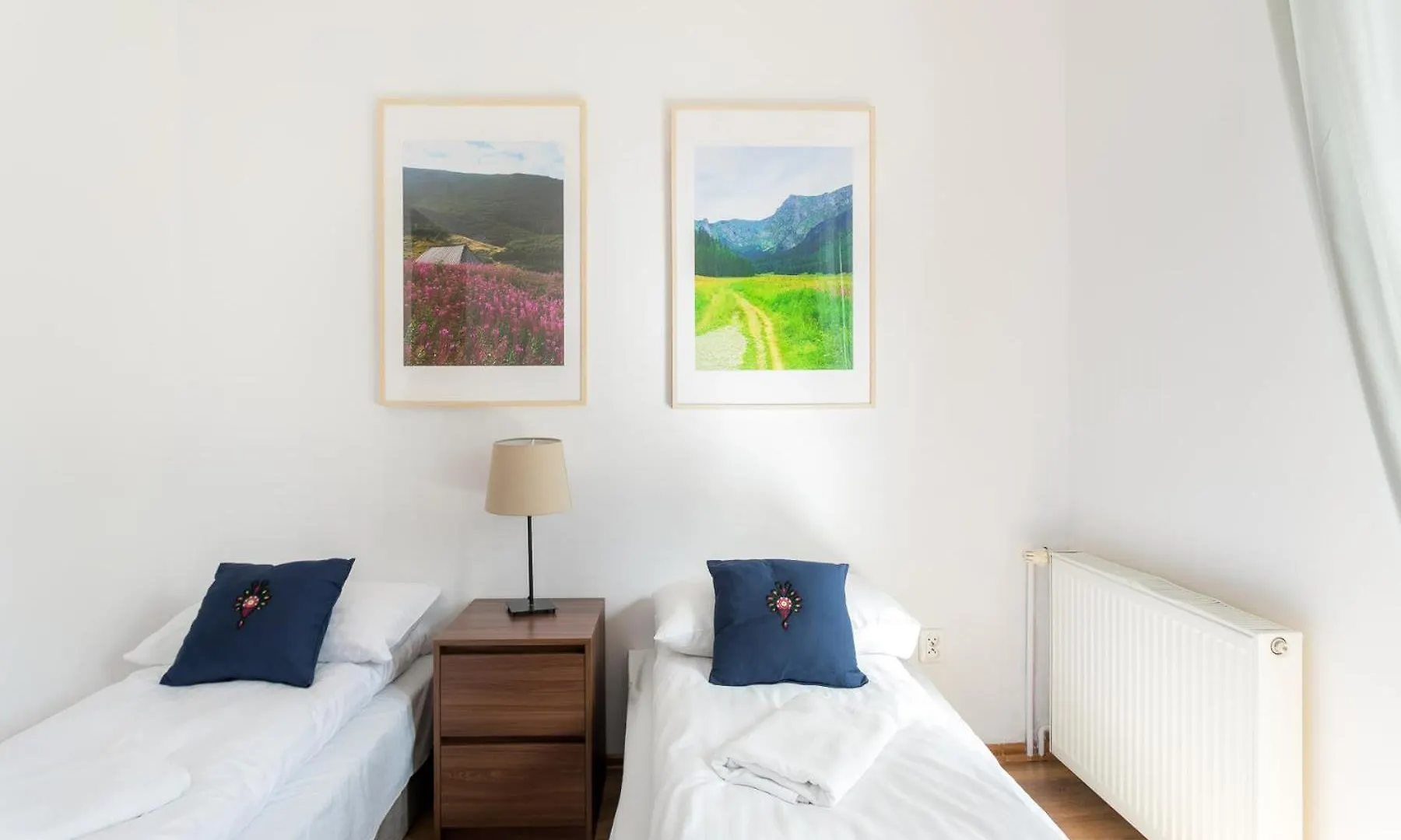 Large Apartment In Centre Of Zakopane By Rent Like Home