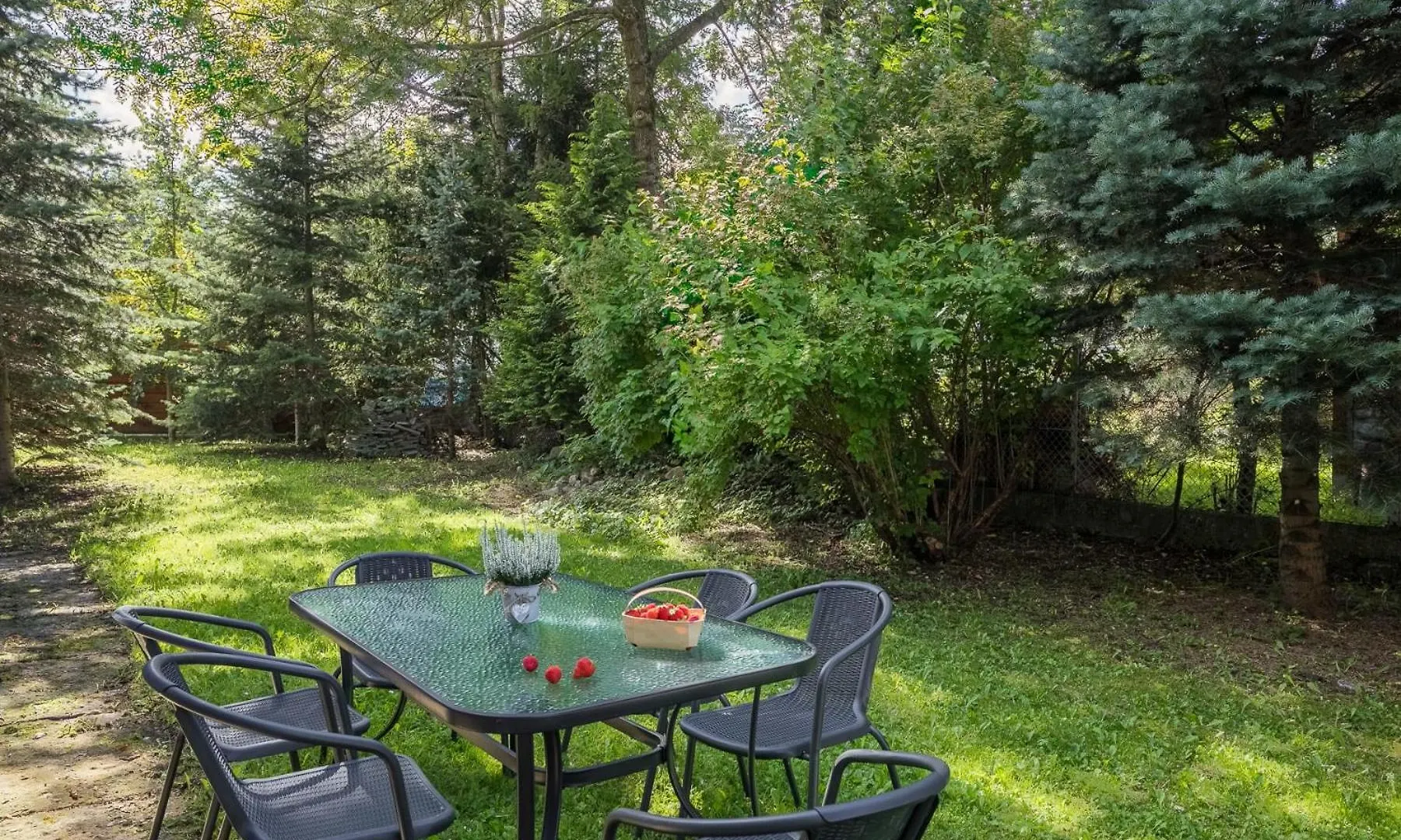 Large Apartment In Centre Of Zakopane By Rent Like Home Польша