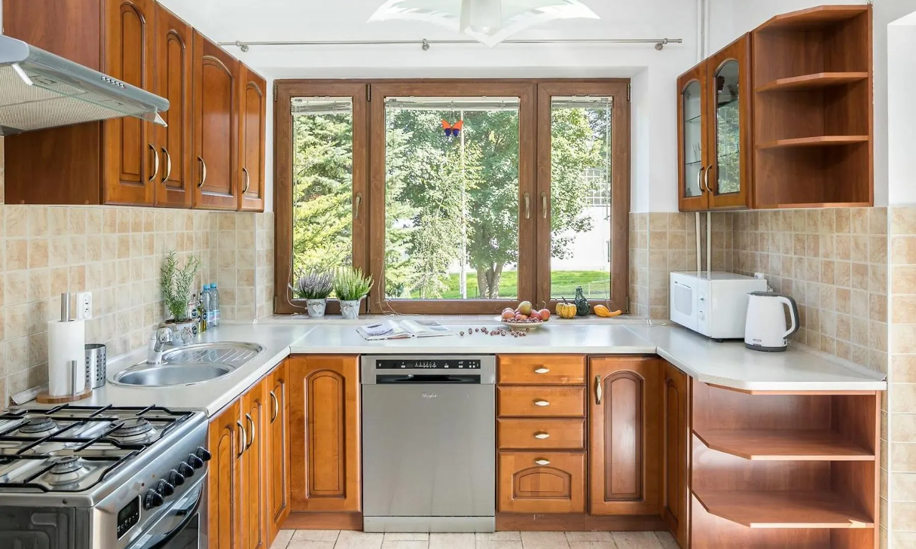 Large Apartment In Centre Of Zakopane By Rent Like Home Польша